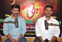 Suresh Kondeti Stills at Tori
